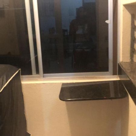 Apartamento Praia Guaratuba Zewnętrze zdjęcie