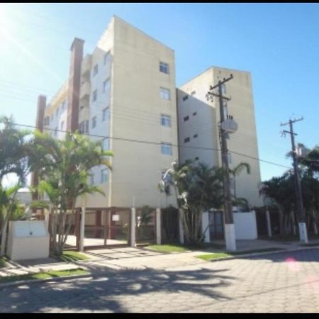 Apartamento Praia Guaratuba Zewnętrze zdjęcie