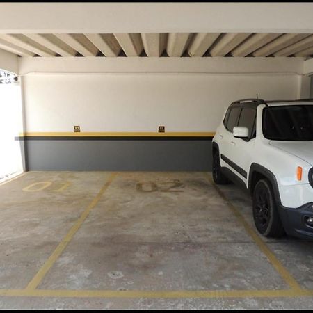 Apartamento Praia Guaratuba Zewnętrze zdjęcie