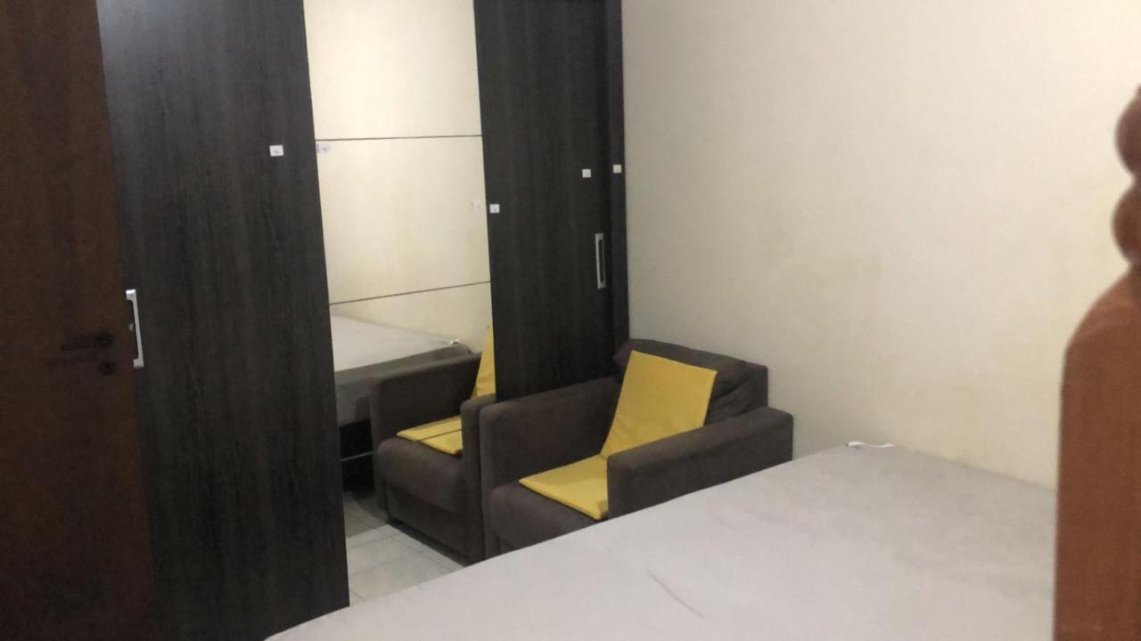 Apartamento Praia Guaratuba Zewnętrze zdjęcie