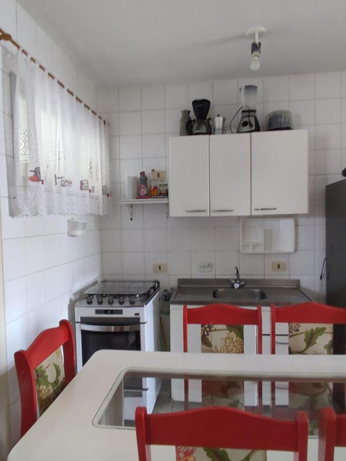 Apartamento Praia Guaratuba Zewnętrze zdjęcie