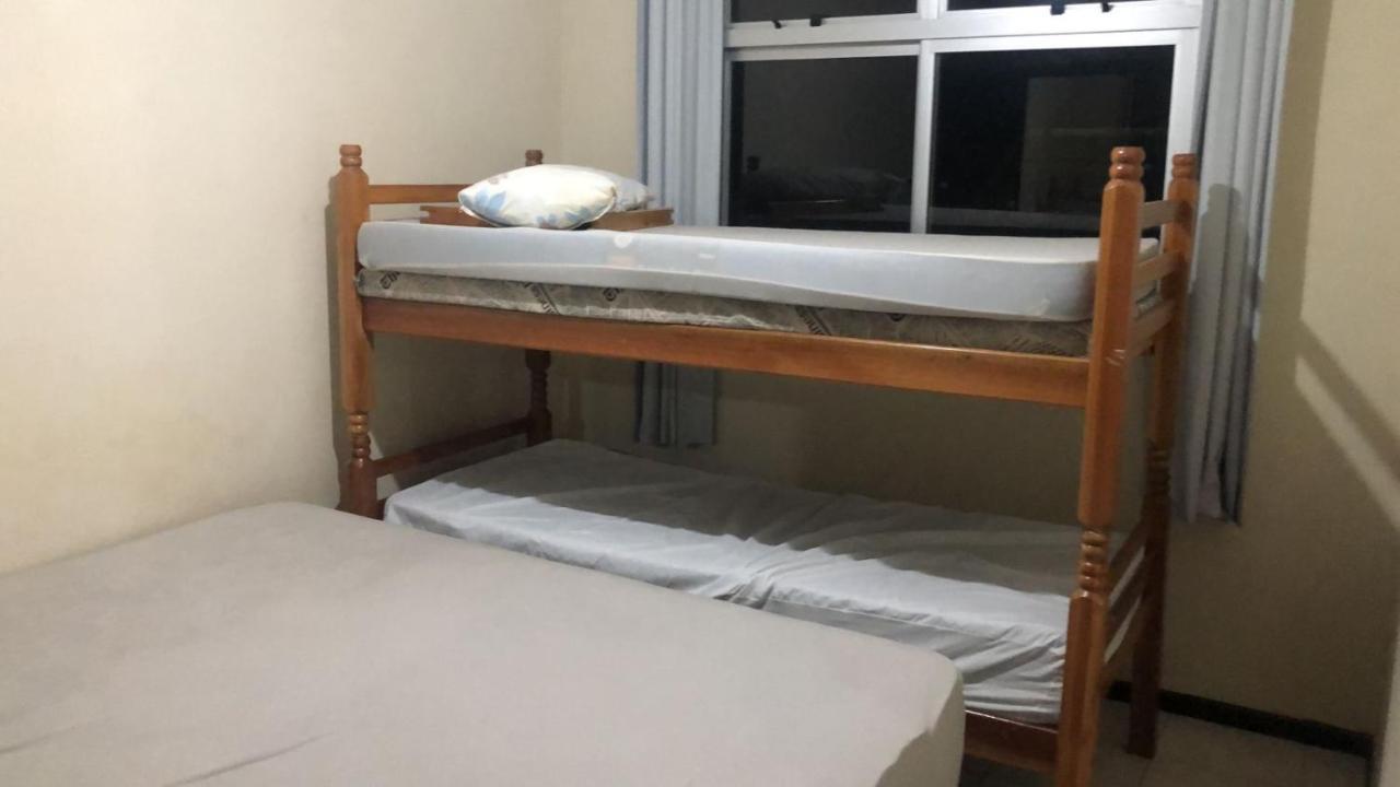 Apartamento Praia Guaratuba Zewnętrze zdjęcie