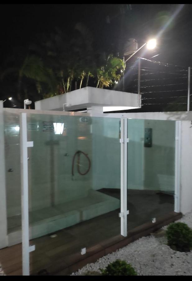 Apartamento Praia Guaratuba Zewnętrze zdjęcie