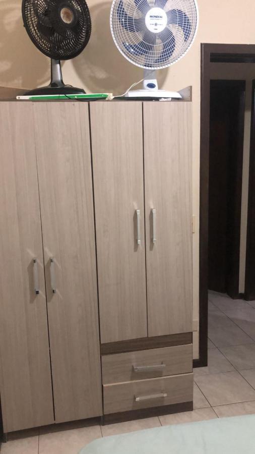 Apartamento Praia Guaratuba Zewnętrze zdjęcie