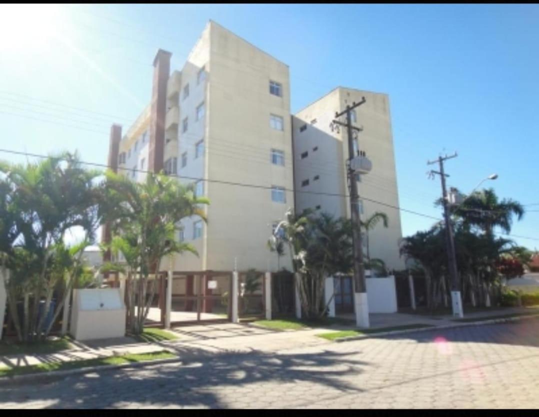 Apartamento Praia Guaratuba Zewnętrze zdjęcie
